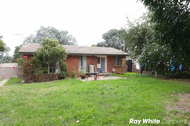 46 Northmore Crescent, HIGGINS ACT 2615, Higgins - Thumbnail 6