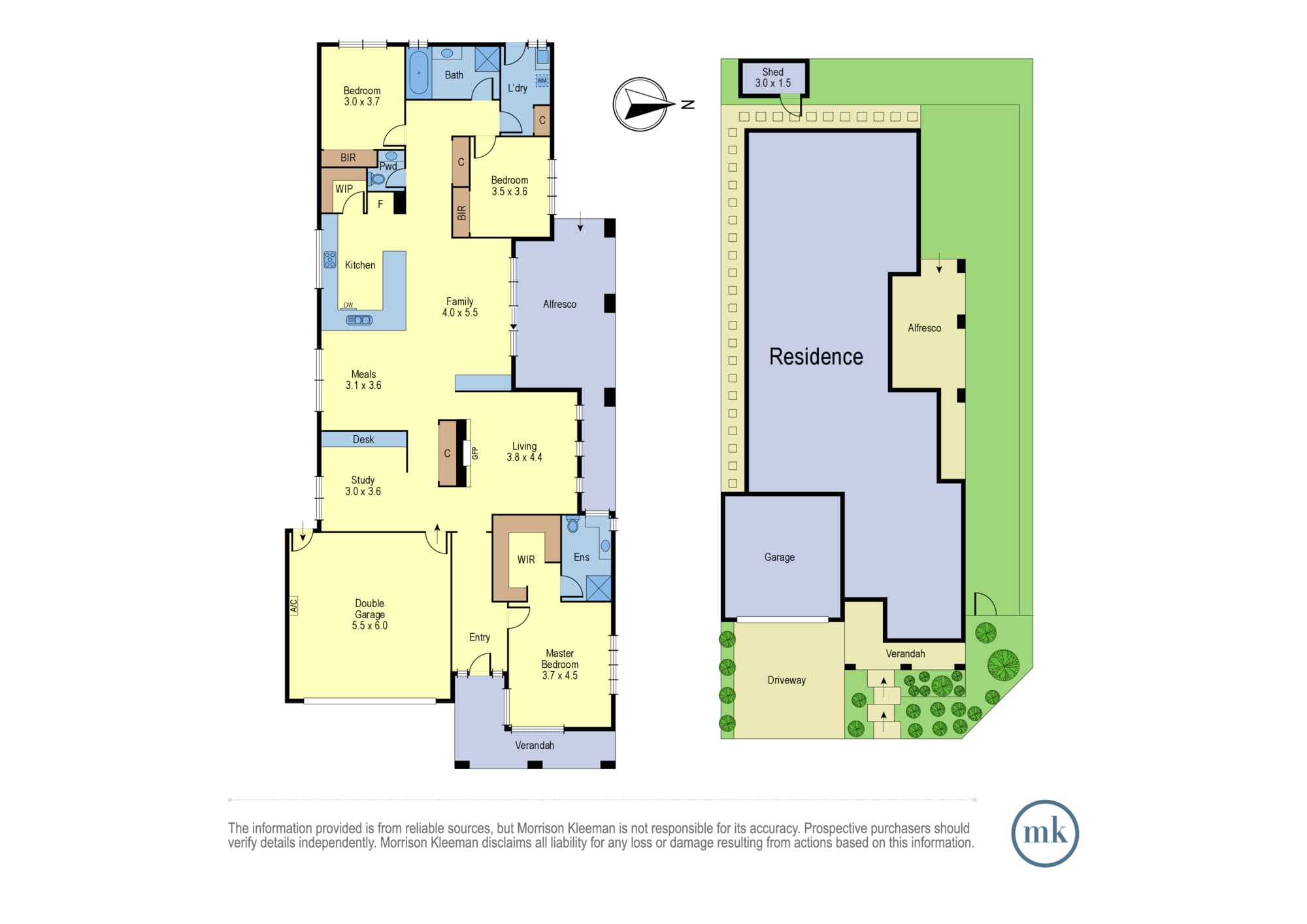 2 Gallagher Way, Mernda, Mernda - Thumbnail 8