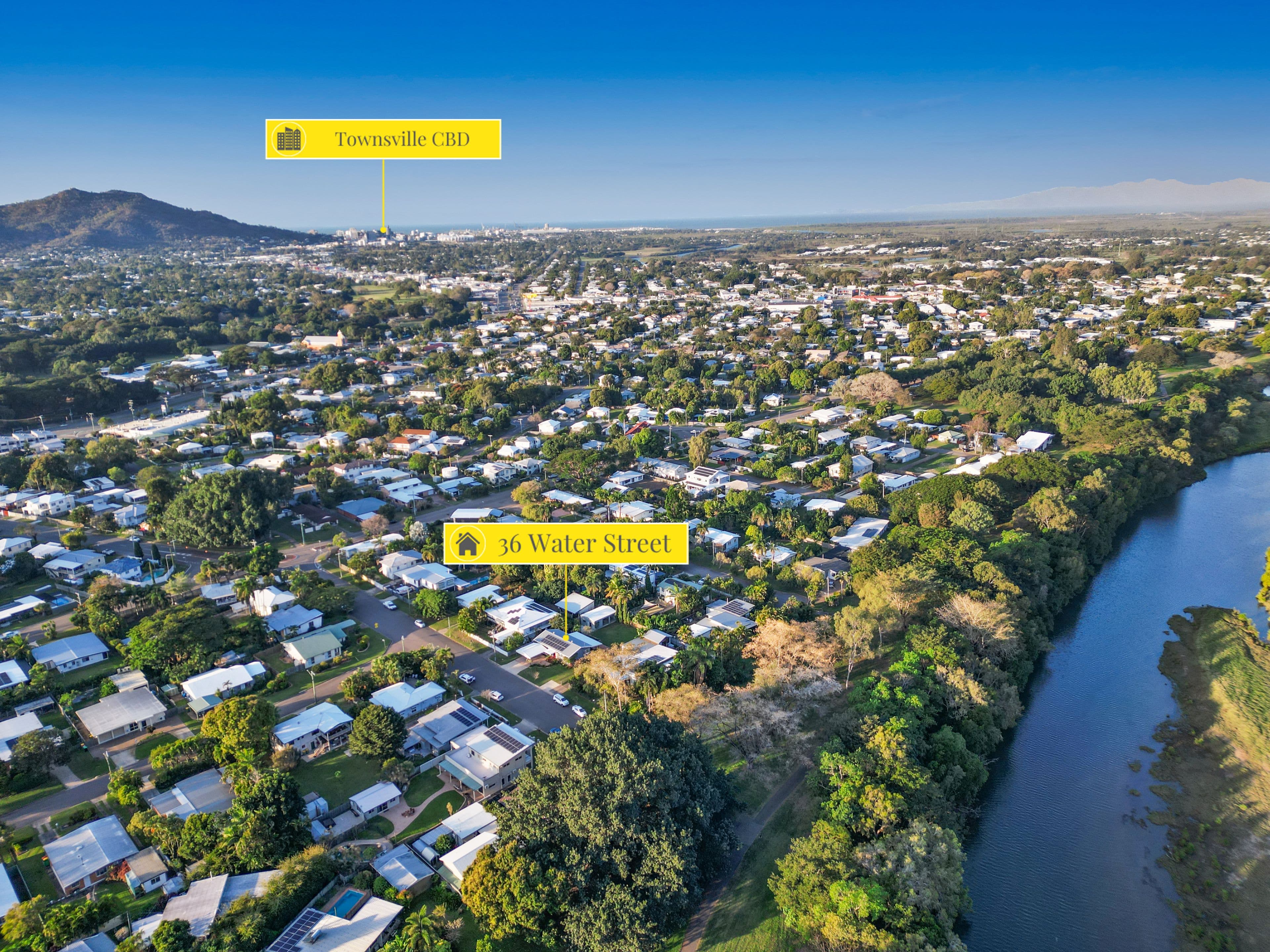 36 Water Street, Mundingburra QLD 4812, Mundingburra - Thumbnail 3