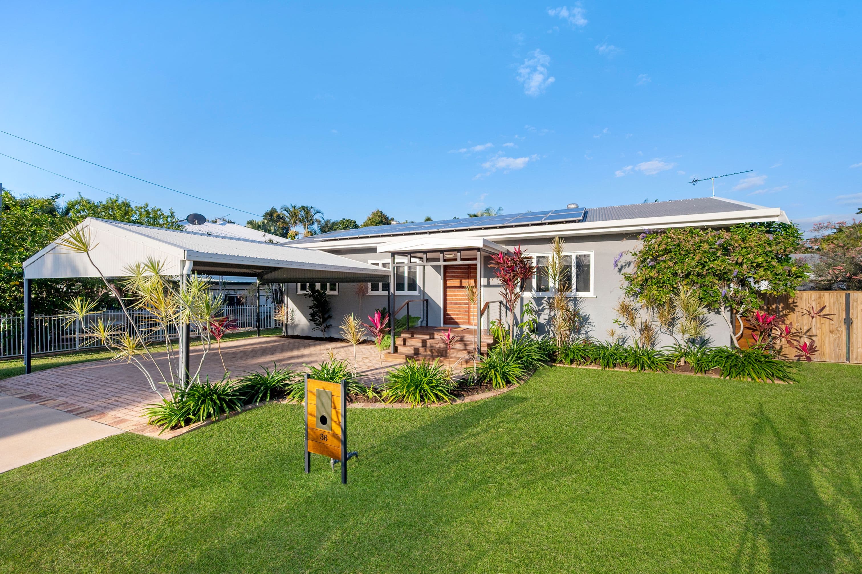 36 Water Street, Mundingburra QLD 4812, Mundingburra - Thumbnail 7