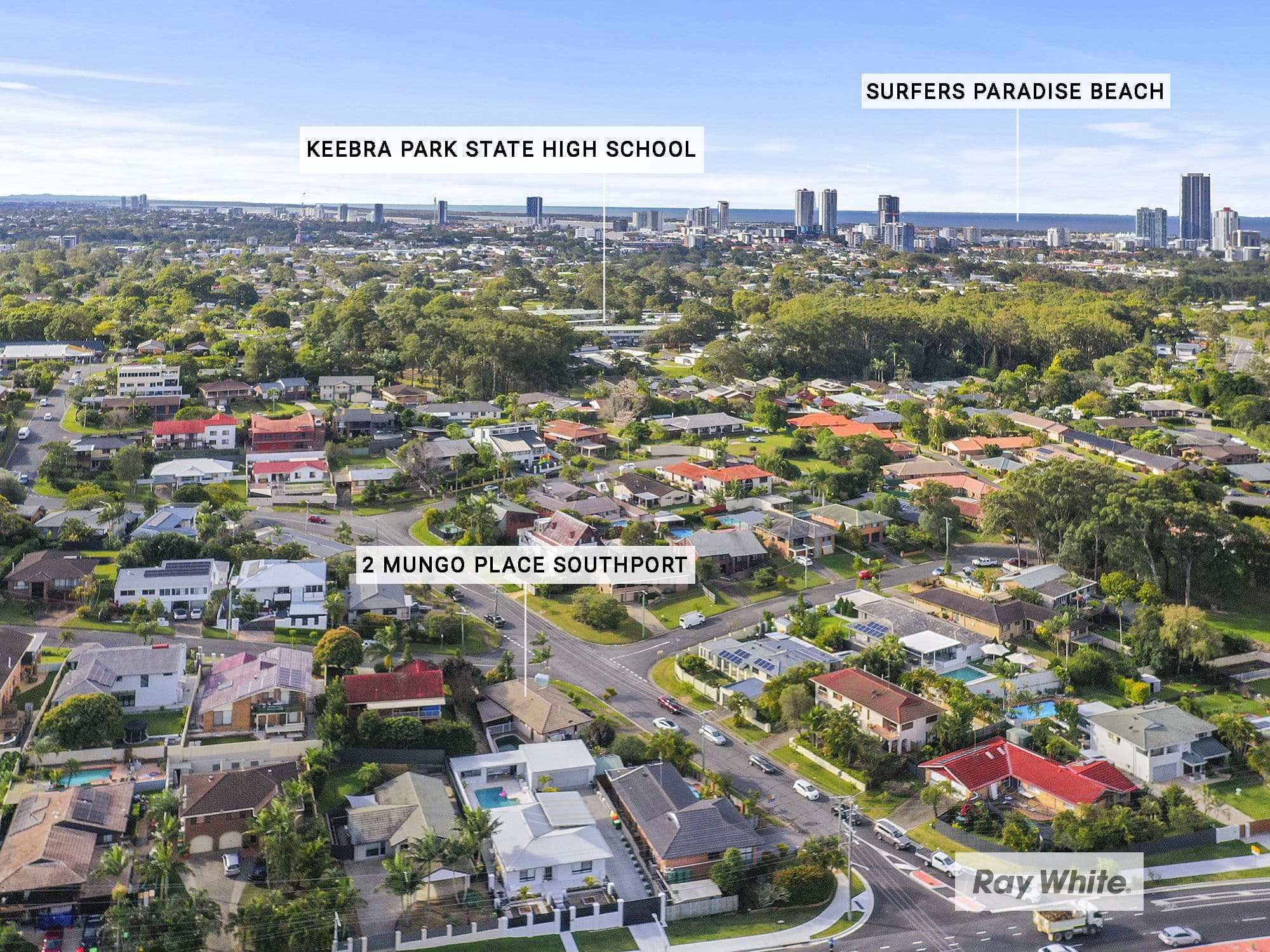 2 Mungo Place, Southport QLD 4215, Southport - Thumbnail 8