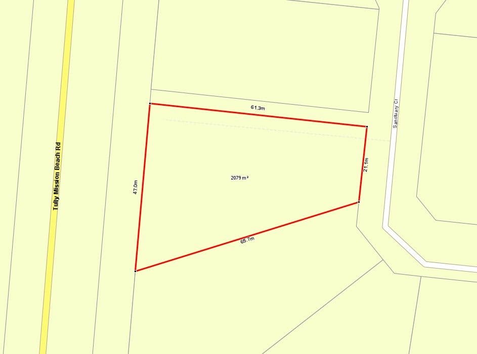 10 Sanctuary Crescent, Wongaling Beach QLD 4852, Wongaling Beach - Thumbnail 2