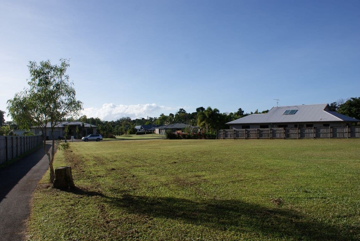 10 Sanctuary Crescent, Wongaling Beach QLD 4852, Wongaling Beach - Thumbnail 4