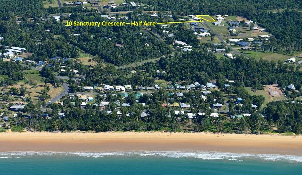 10 Sanctuary Crescent, Wongaling Beach QLD 4852, Wongaling Beach - Thumbnail 5