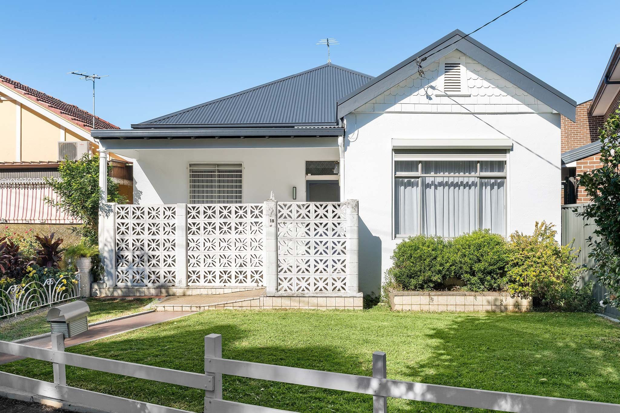 13 Clarendon Road, Stanmore - Image 1