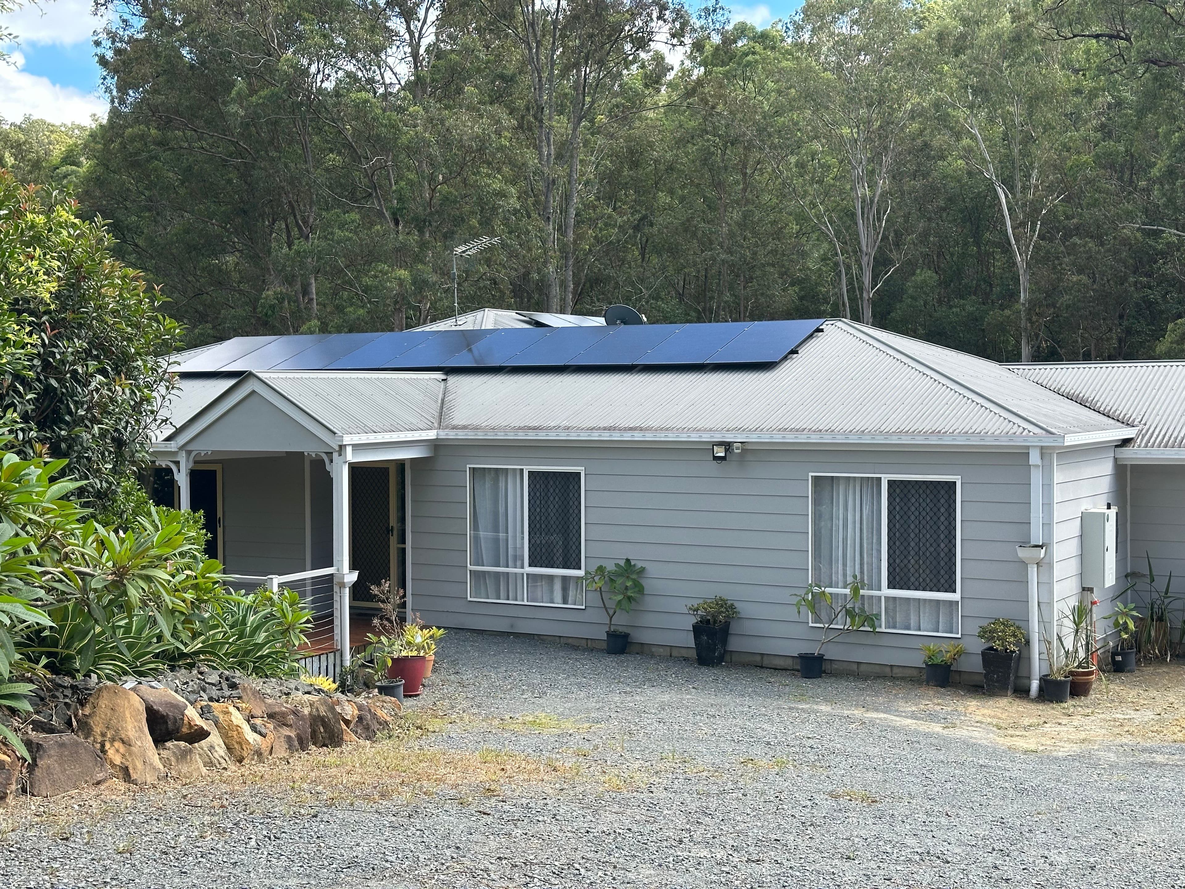 22 Rangeview Court, Boyland QLD 4275, Boyland - Thumbnail 4