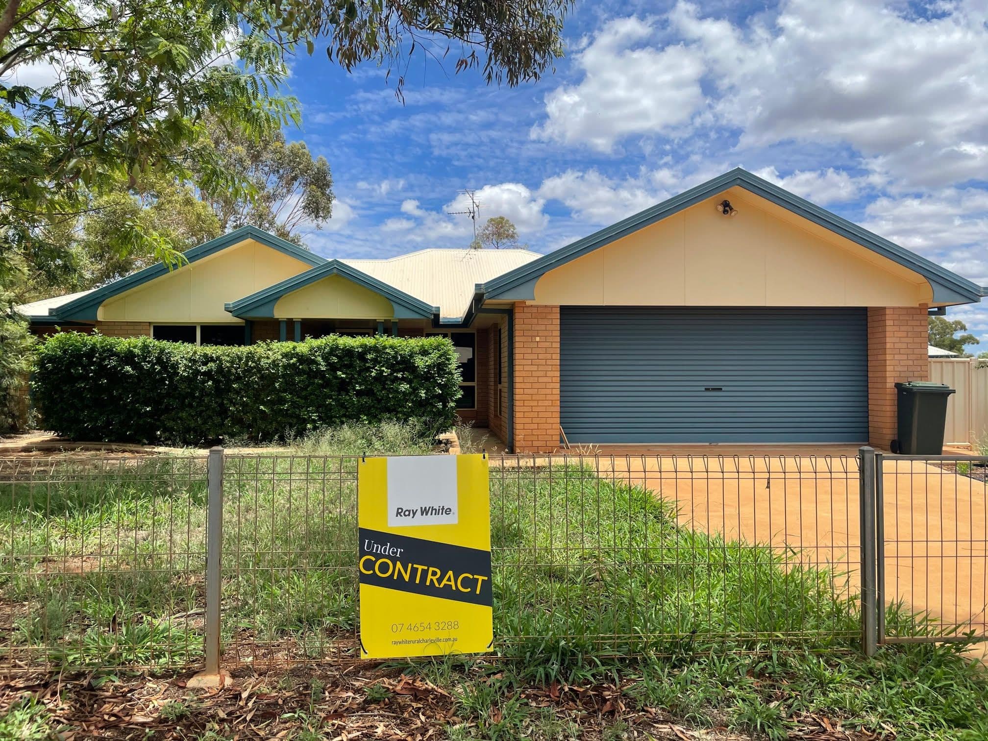 6 High Street, Charleville QLD 4470, Charleville - Image 1