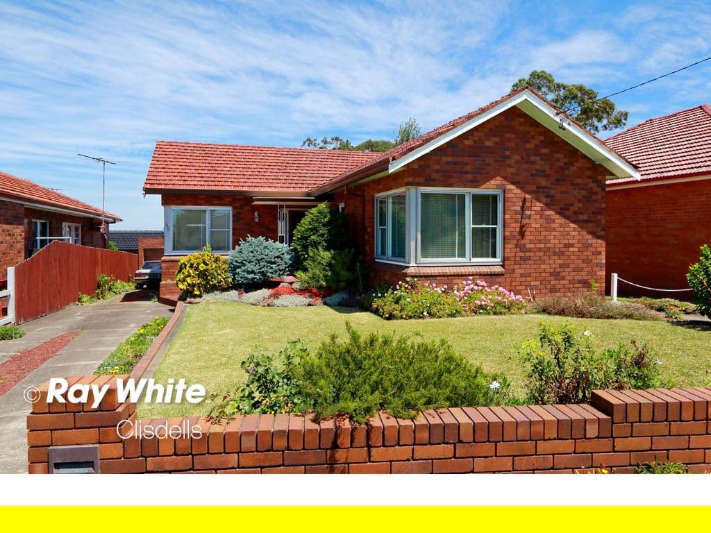 616 Homer Street, KINGSGROVE NSW 2208, Kingsgrove - Image 1