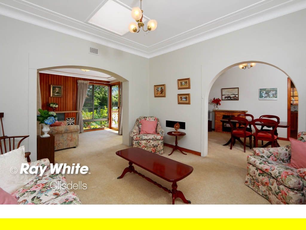 616 Homer Street, KINGSGROVE NSW 2208, Kingsgrove - Thumbnail 2
