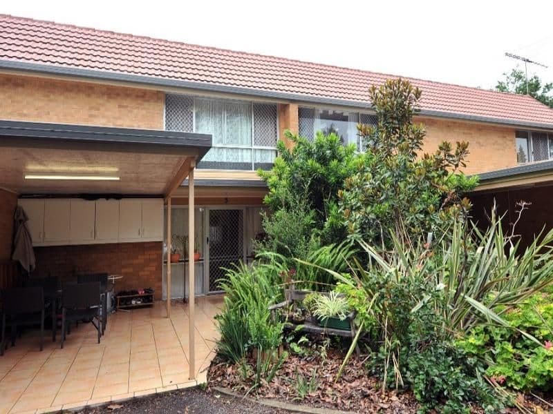 18 Glendower Street, MOUNT LOFTY QLD 4350, Mount Lofty - Image 1
