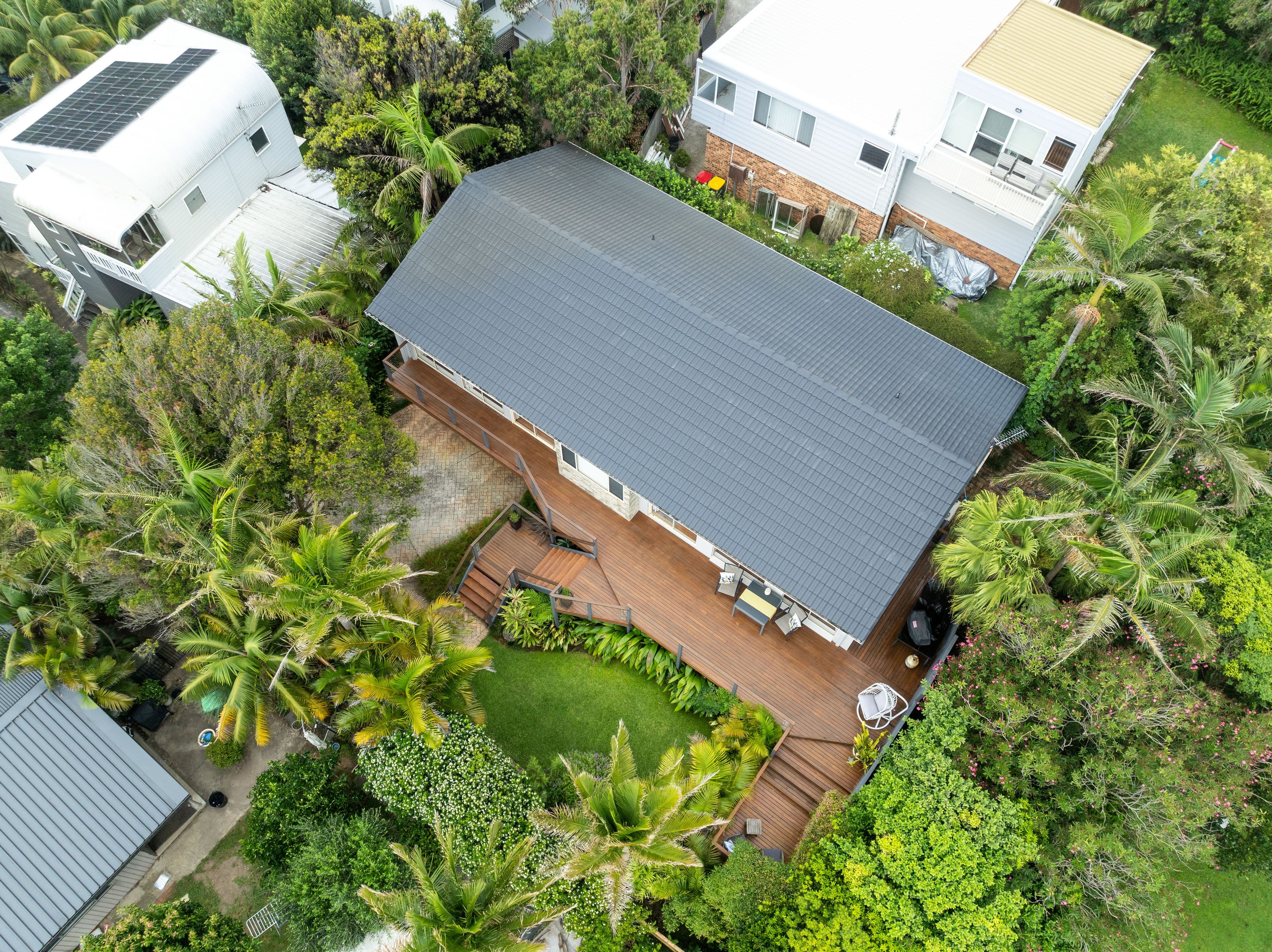 11A Hillside Crescent, Stanwell Park NSW 2508, Stanwell Park - Thumbnail 2