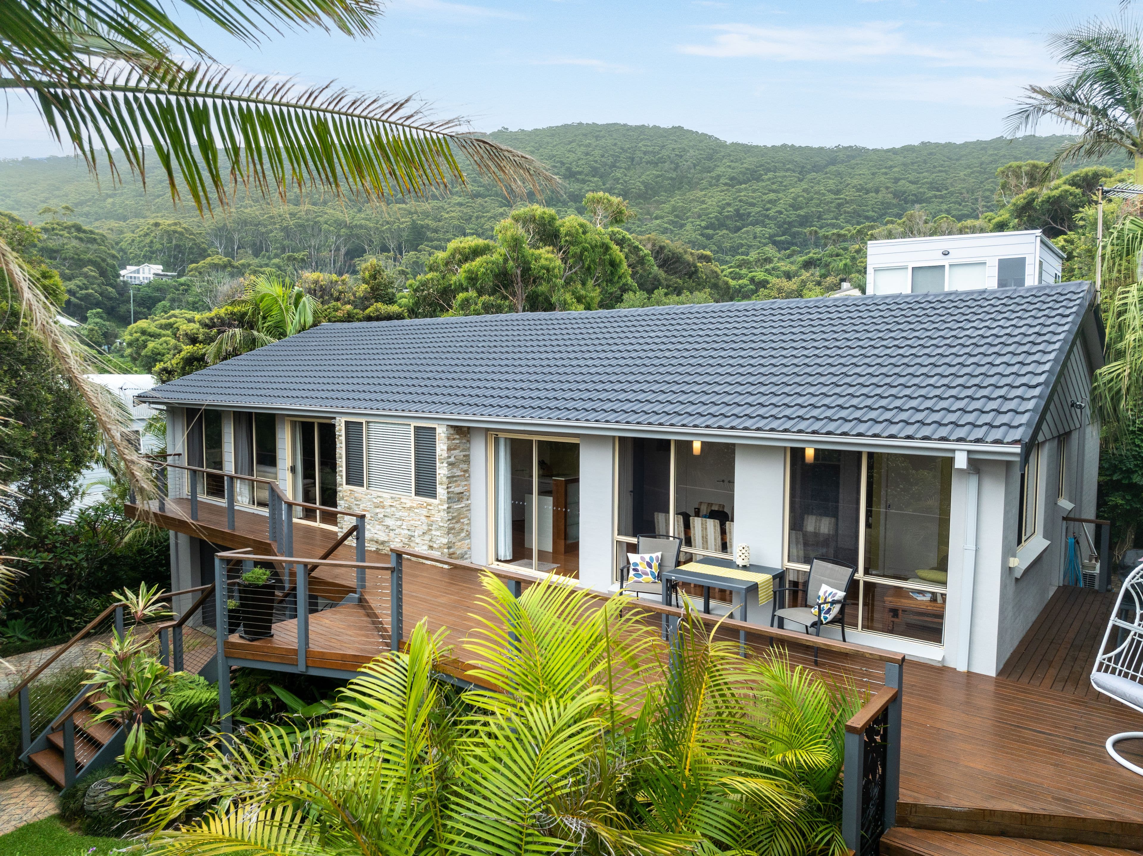11A Hillside Crescent, Stanwell Park NSW 2508, Stanwell Park - Thumbnail 3