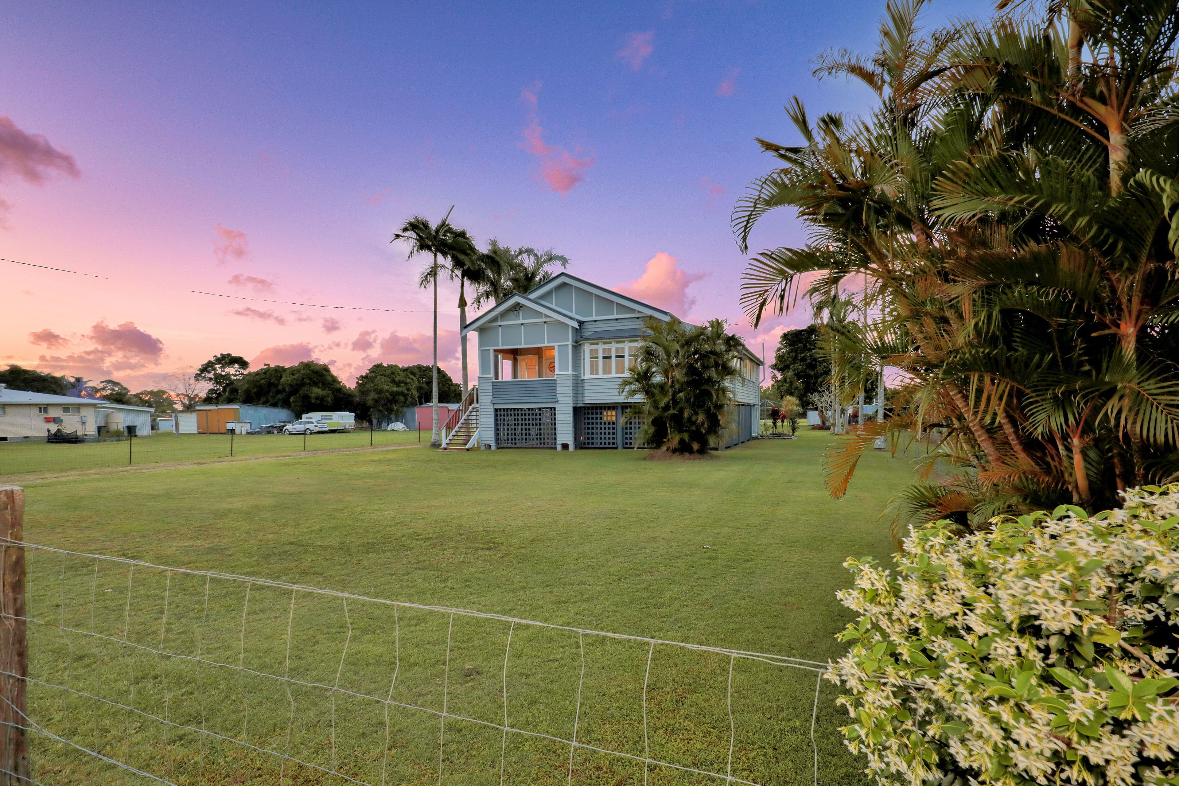 1870 Gin Gin Road, South Kolan QLD 4670, South Kolan - Image 1