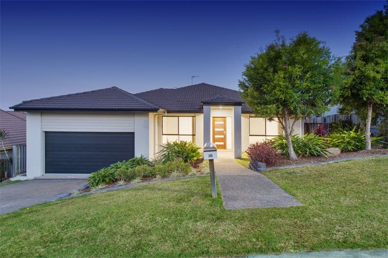30 Dayflower Street, Upper Coomera QLD 4209, Upper Coomera - Thumbnail 2