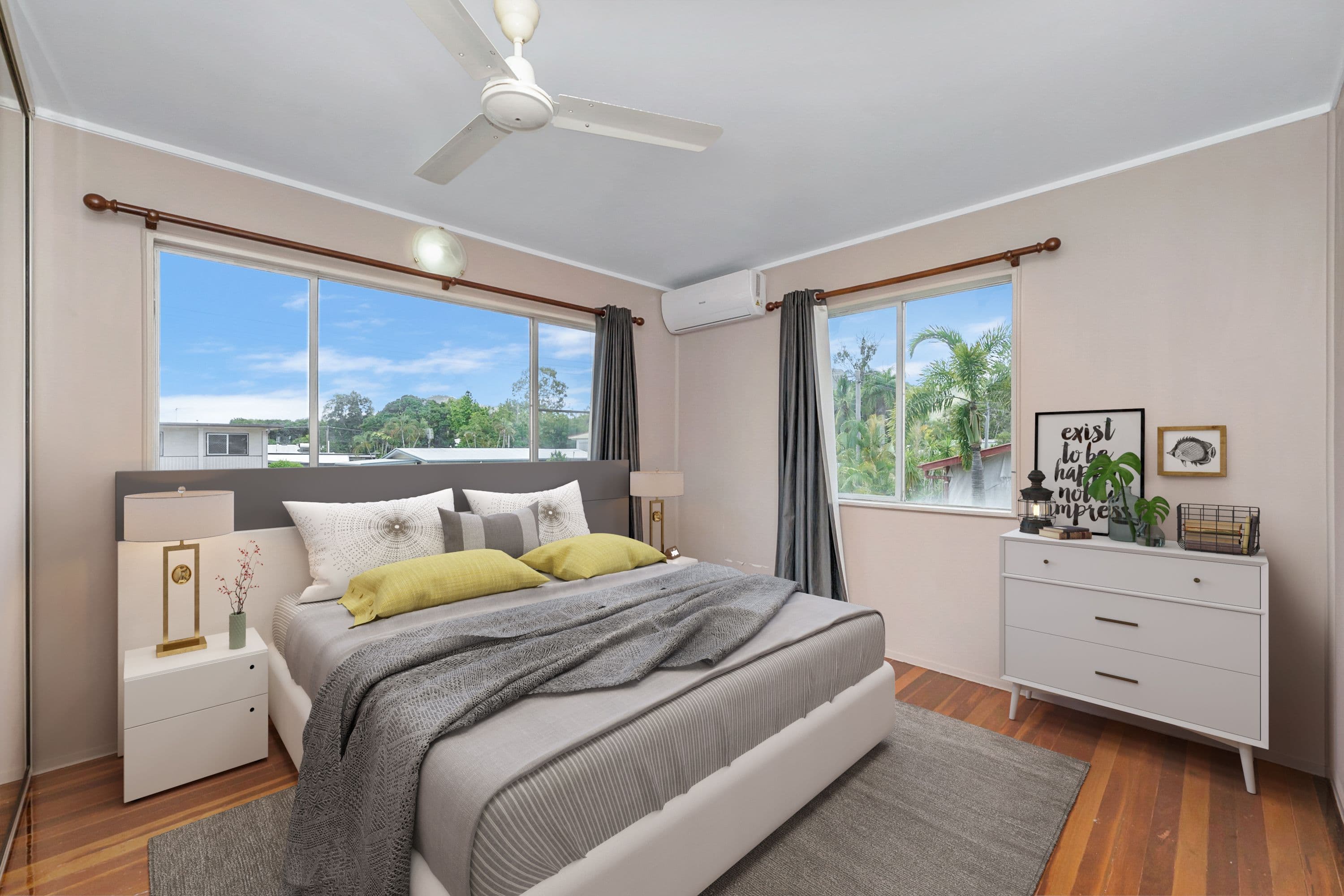 2 McLauchlan Crescent, Kelso QLD 4815, Kelso - Thumbnail 4