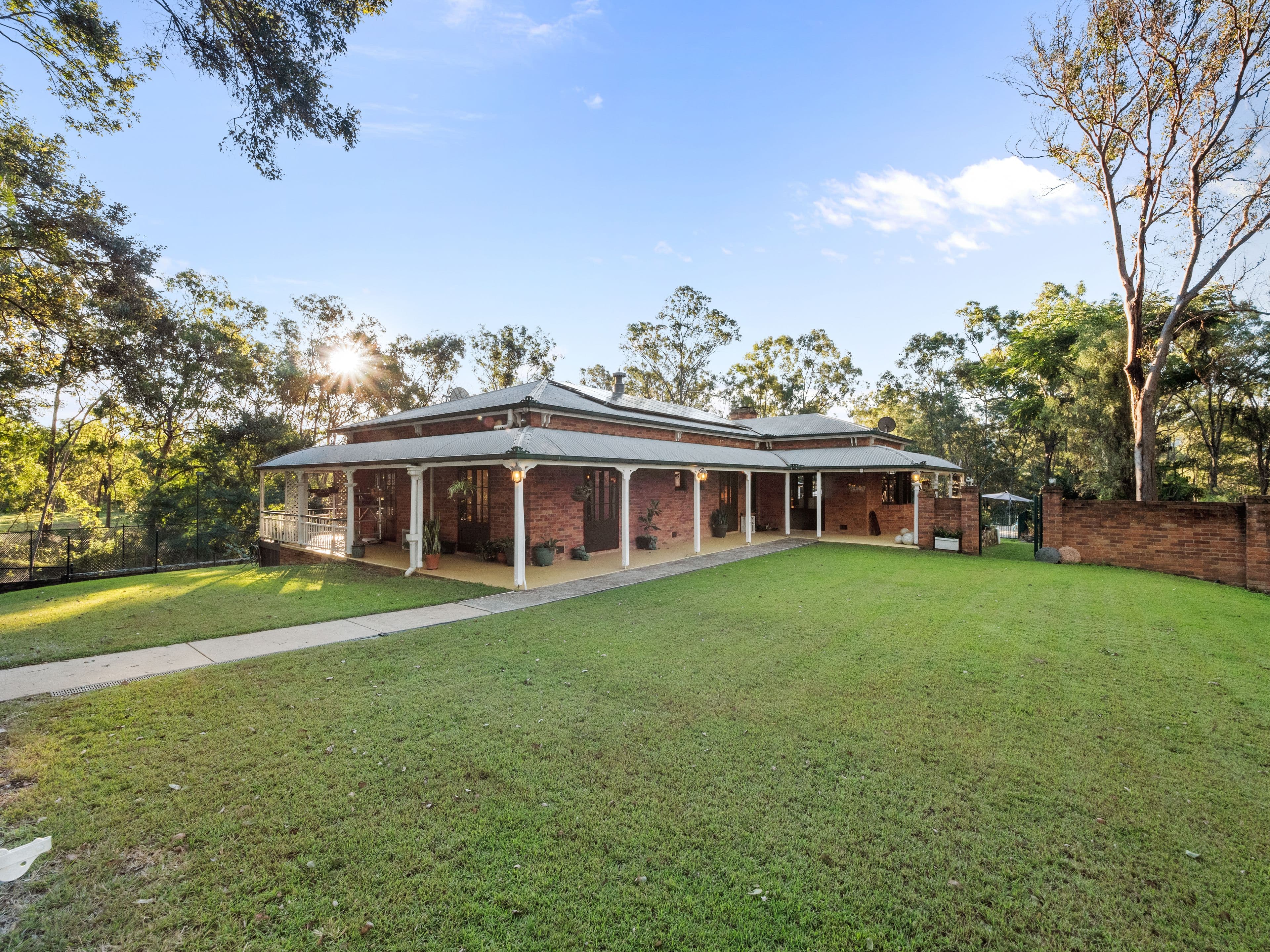 1188 Mount Crosby Road, Mount Crosby QLD 4306, Mount Crosby - Image 1