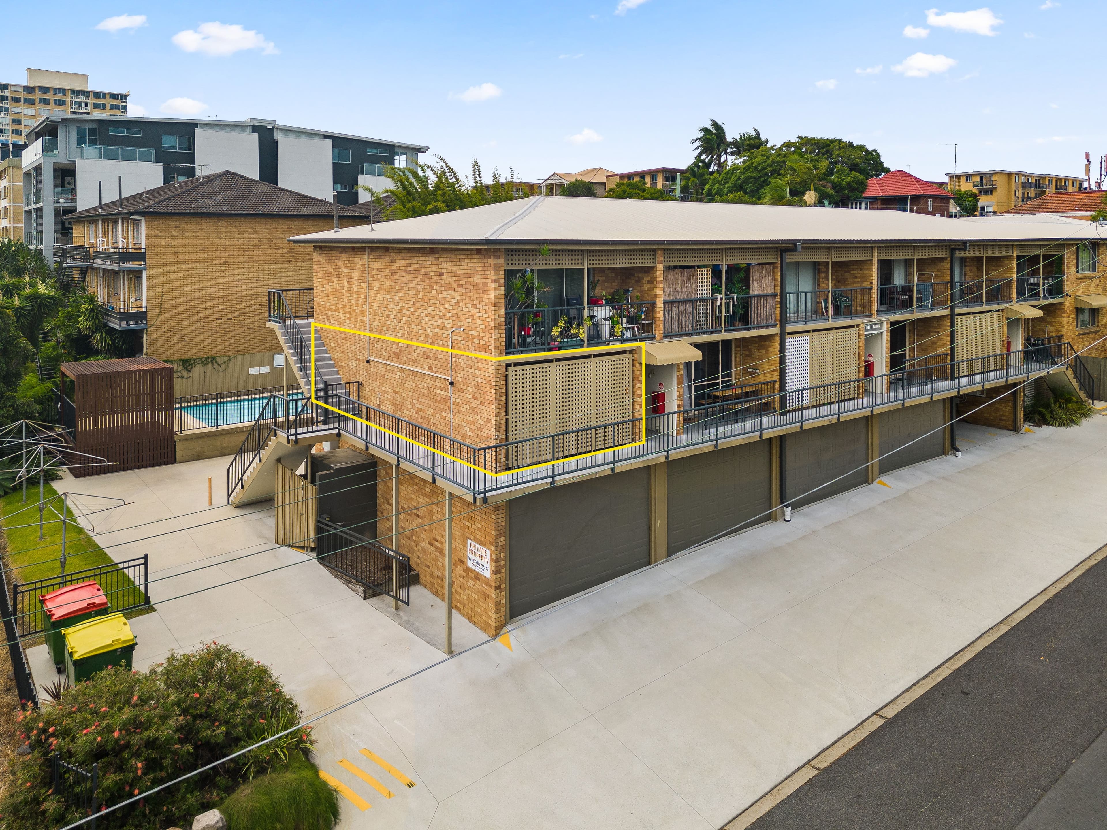 425 Bowen Terrace, New Farm QLD 4005, New Farm - Thumbnail 2