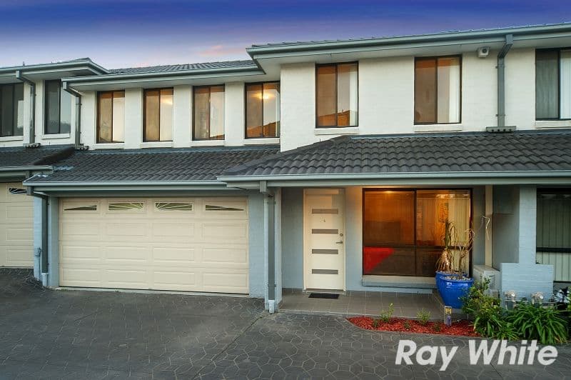 5 Tilia Way, ACACIA GARDENS NSW 2763, Acacia Gardens - Image 1