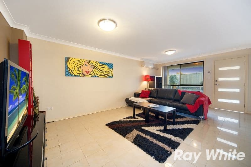 5 Tilia Way, ACACIA GARDENS NSW 2763, Acacia Gardens - Thumbnail 2