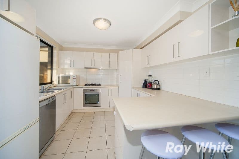 5 Tilia Way, ACACIA GARDENS NSW 2763, Acacia Gardens - Thumbnail 3