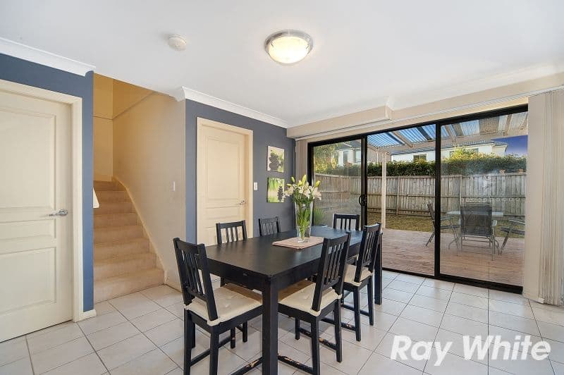5 Tilia Way, ACACIA GARDENS NSW 2763, Acacia Gardens - Thumbnail 4