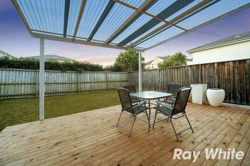 5 Tilia Way, ACACIA GARDENS NSW 2763, Acacia Gardens - Thumbnail 7