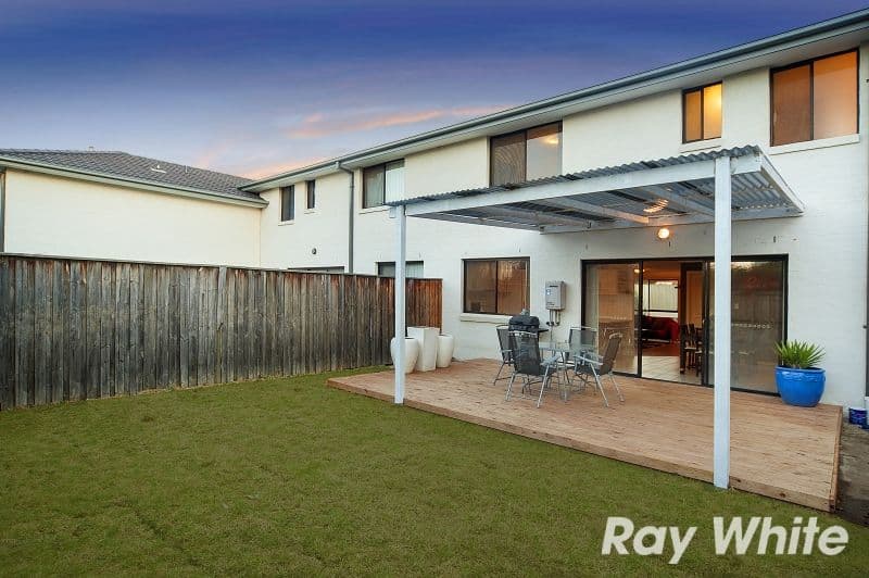 5 Tilia Way, ACACIA GARDENS NSW 2763, Acacia Gardens - Thumbnail 8