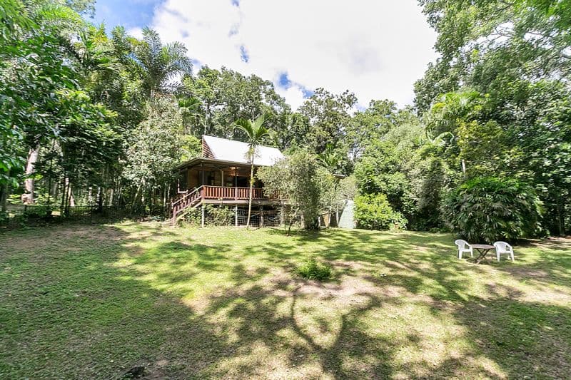 538 Myola-Oakforest Road, Kuranda QLD 4881, Kuranda - Image 1