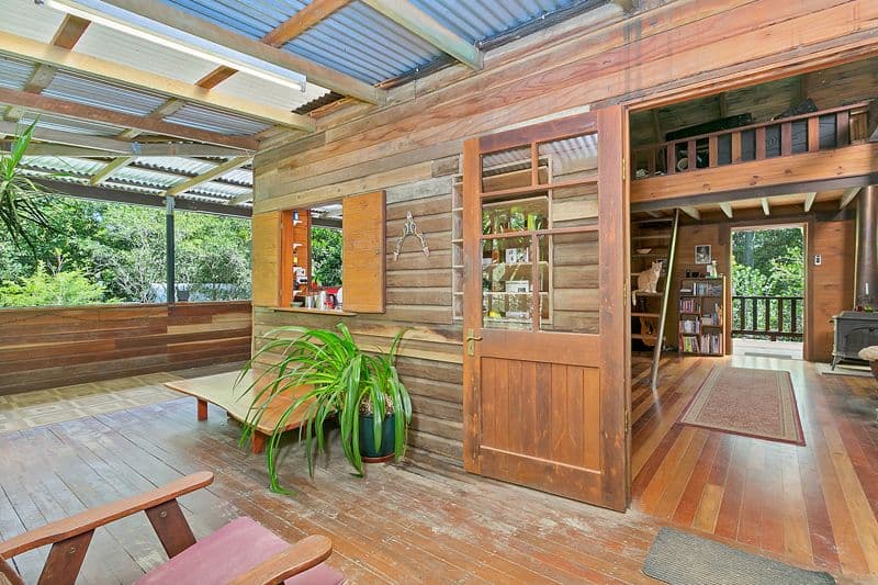 538 Myola-Oakforest Road, Kuranda QLD 4881, Kuranda - Thumbnail 2