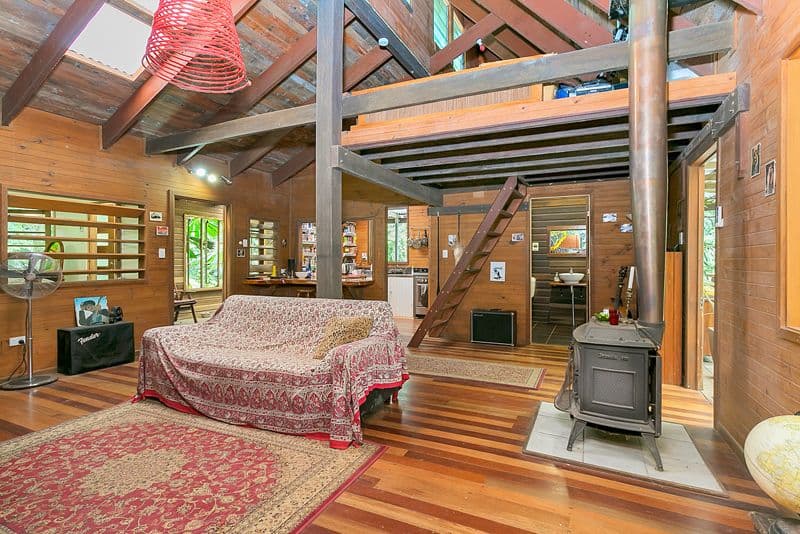 538 Myola-Oakforest Road, Kuranda QLD 4881, Kuranda - Thumbnail 3
