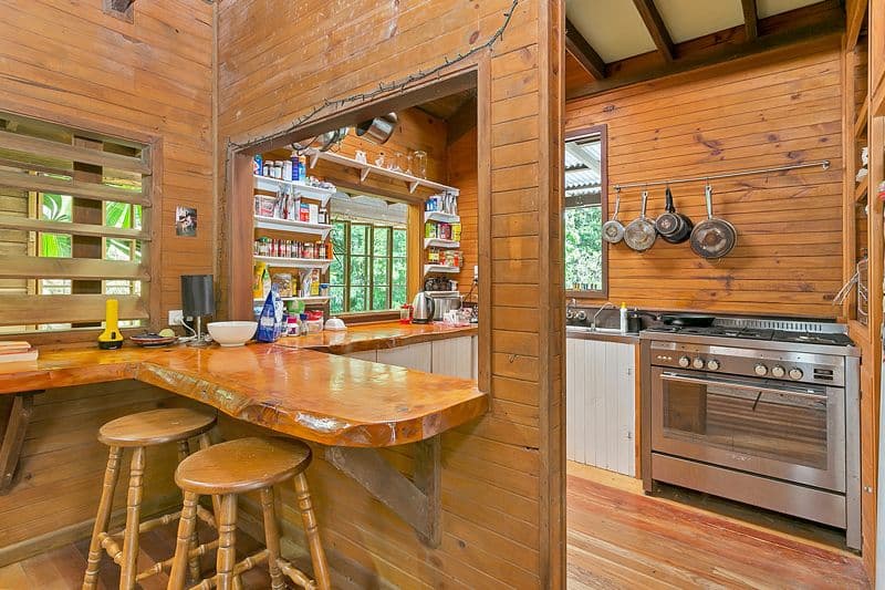 538 Myola-Oakforest Road, Kuranda QLD 4881, Kuranda - Thumbnail 5