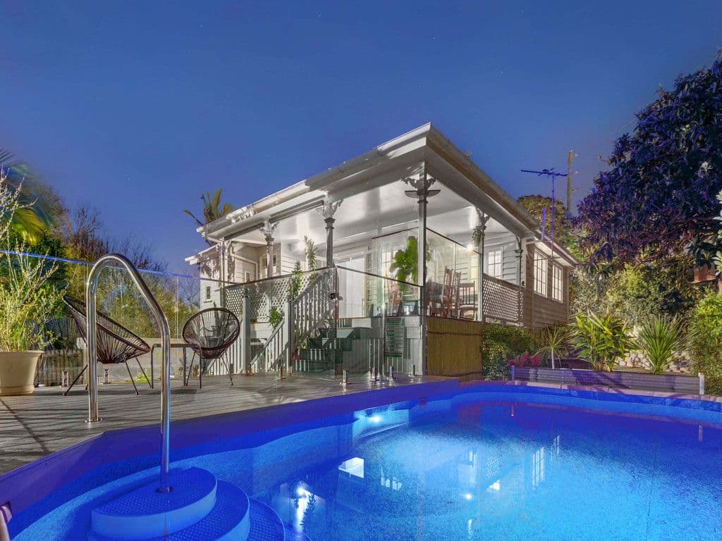 22 Murrell Street, Newmarket QLD 4051, Newmarket - Thumbnail 2