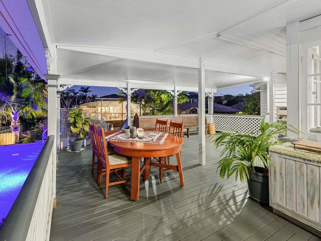 22 Murrell Street, Newmarket QLD 4051, Newmarket - Thumbnail 4