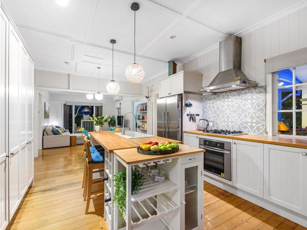 22 Murrell Street, Newmarket QLD 4051, Newmarket - Thumbnail 5