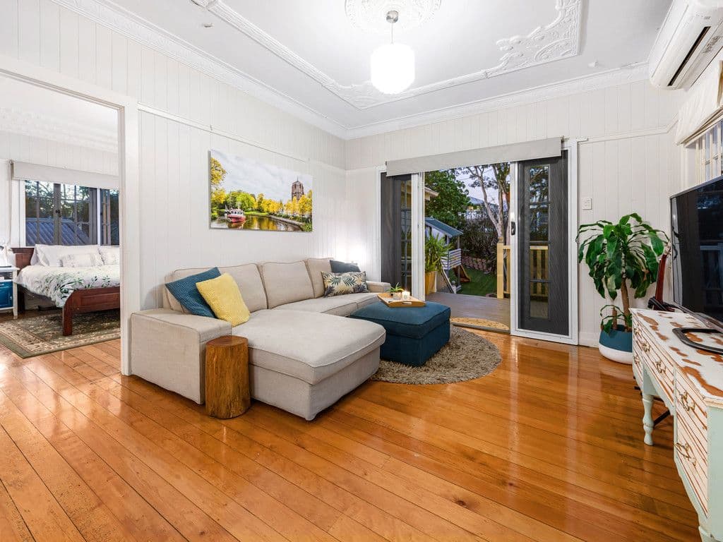 22 Murrell Street, Newmarket QLD 4051, Newmarket - Thumbnail 6