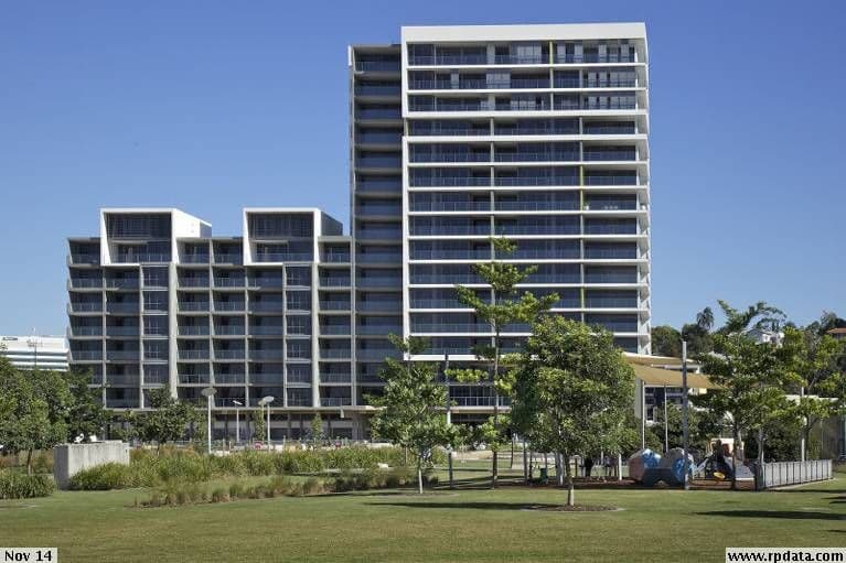 27 Cunningham Street, Newstead QLD 4006, Newstead - Thumbnail 8