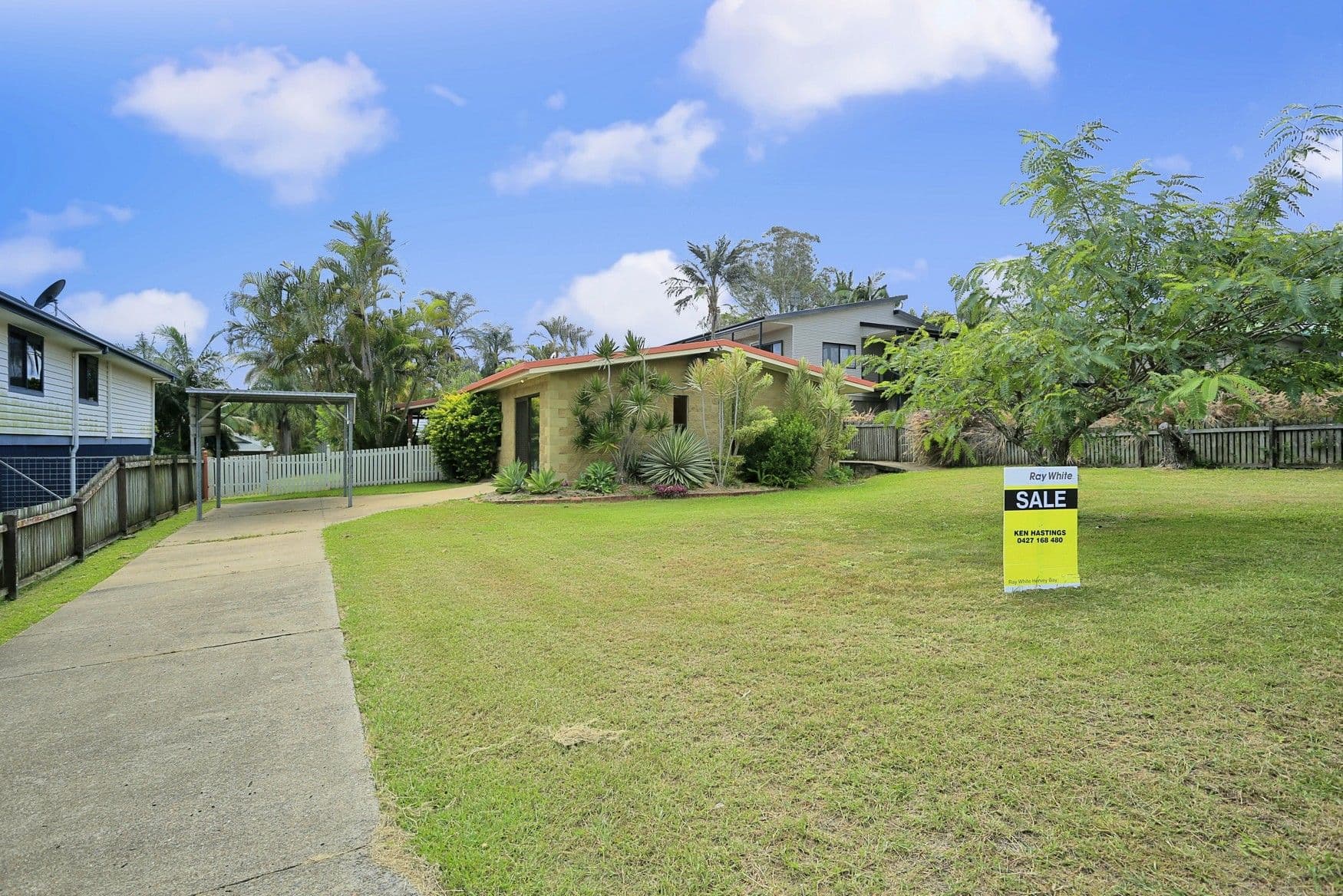 43 Crawford Drive, Dundowran QLD 4655, Dundowran - Thumbnail 3