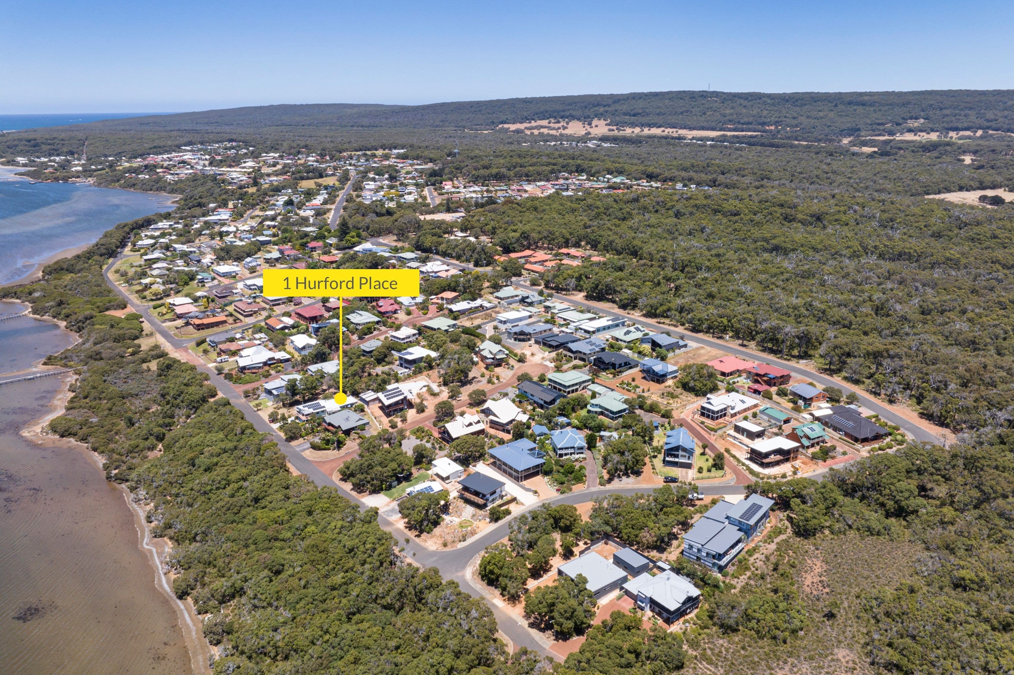 1 Hurford Place, Augusta WA 6290, Augusta - Thumbnail 4