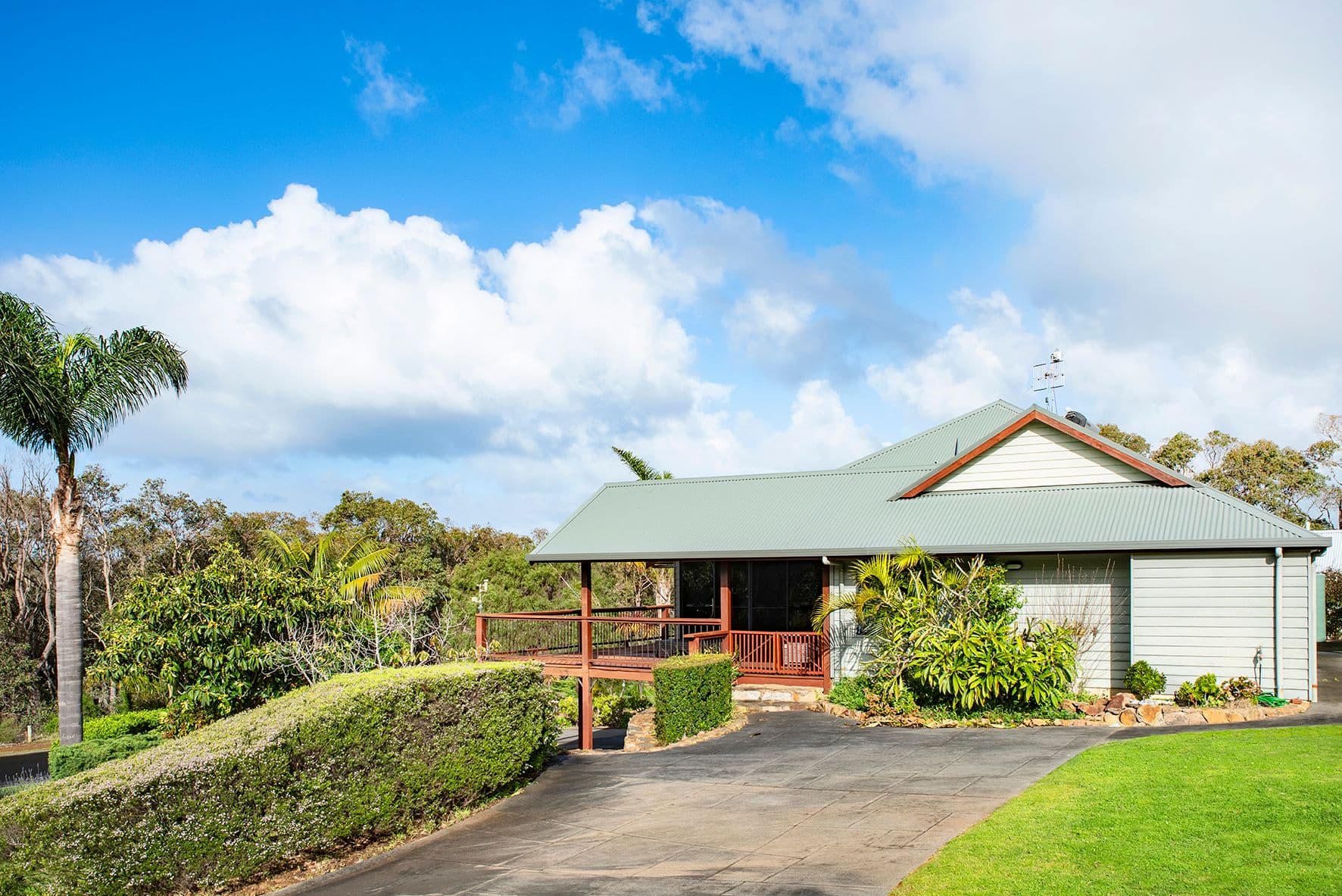 1 Hurford Place, Augusta WA 6290, Augusta - Thumbnail 5