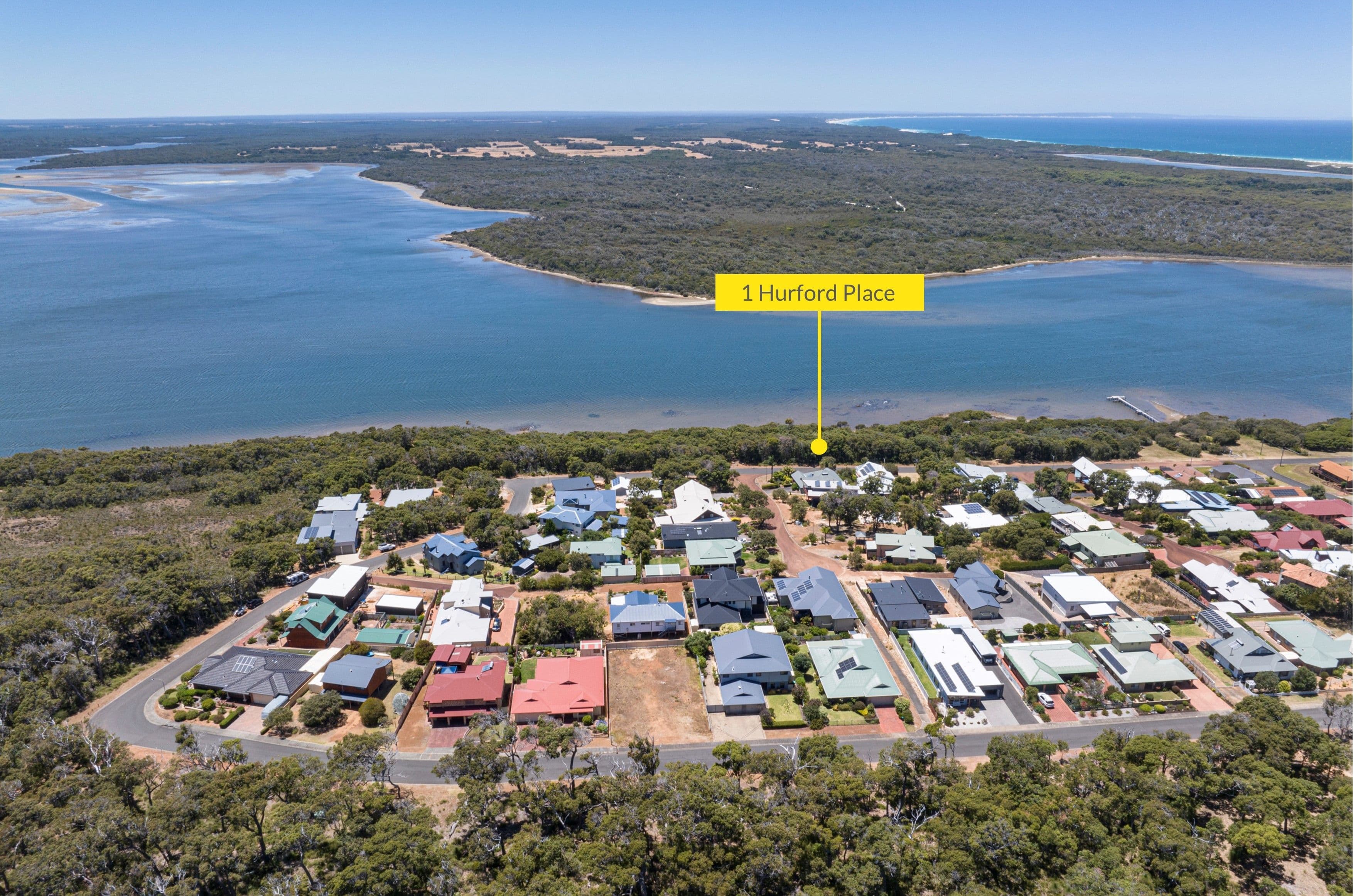 1 Hurford Place, Augusta WA 6290, Augusta - Thumbnail 7