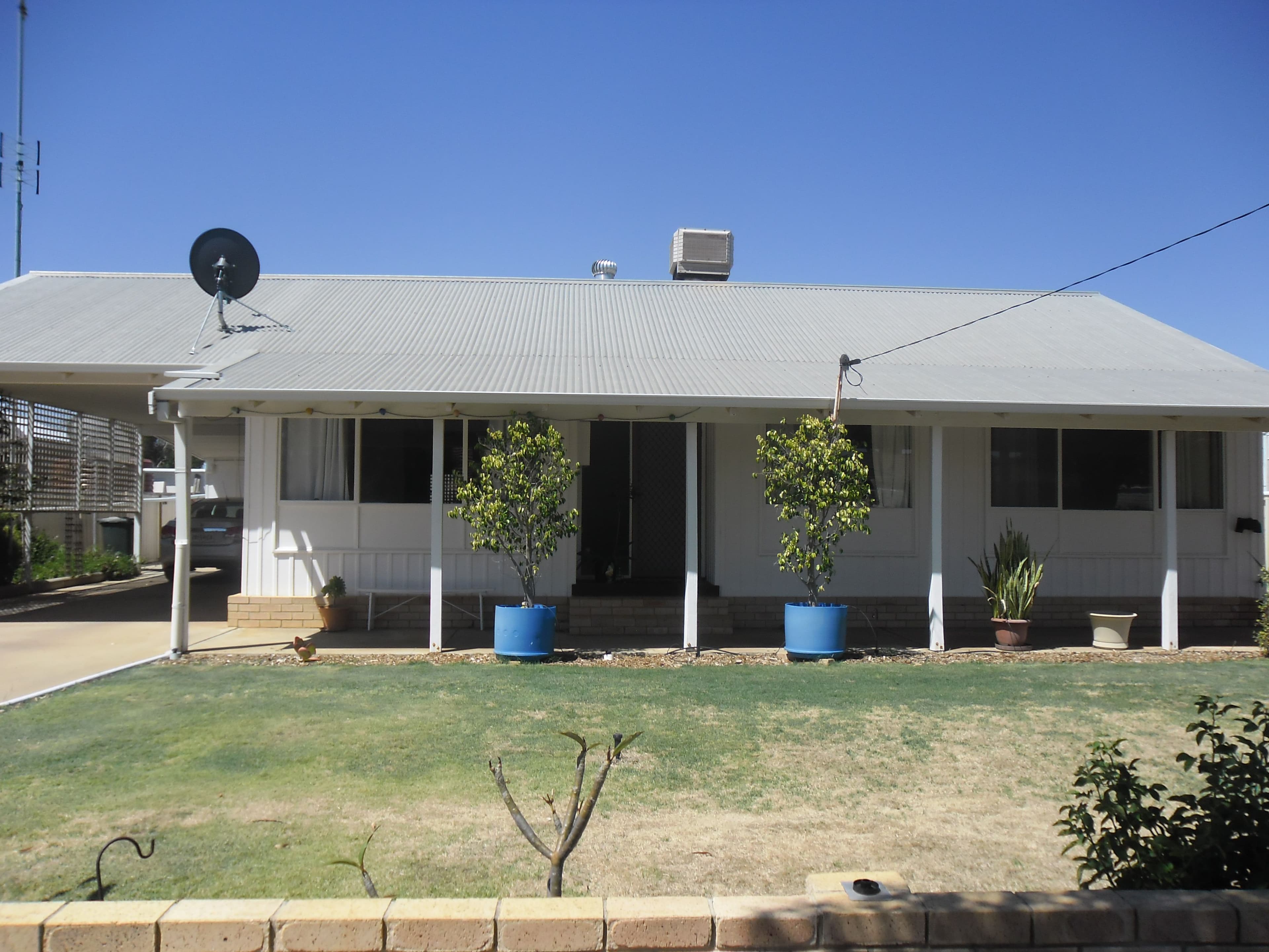 3 Robertson Street, Carnamah WA 6517, Carnamah - Image 1