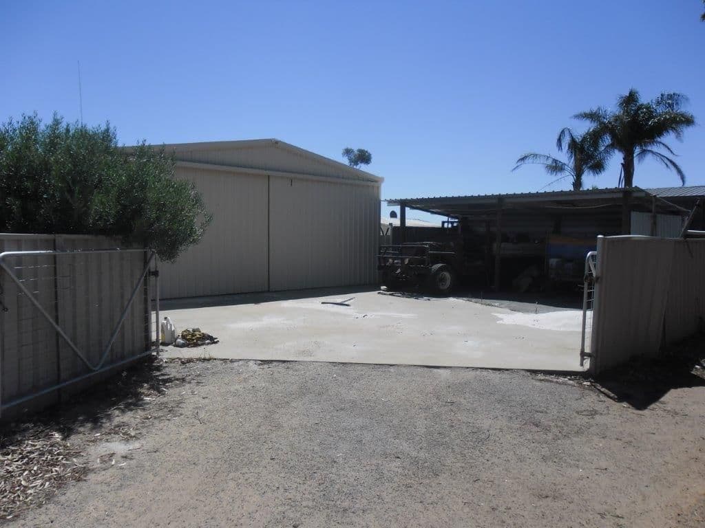 3 Robertson Street, Carnamah WA 6517, Carnamah - Thumbnail 3