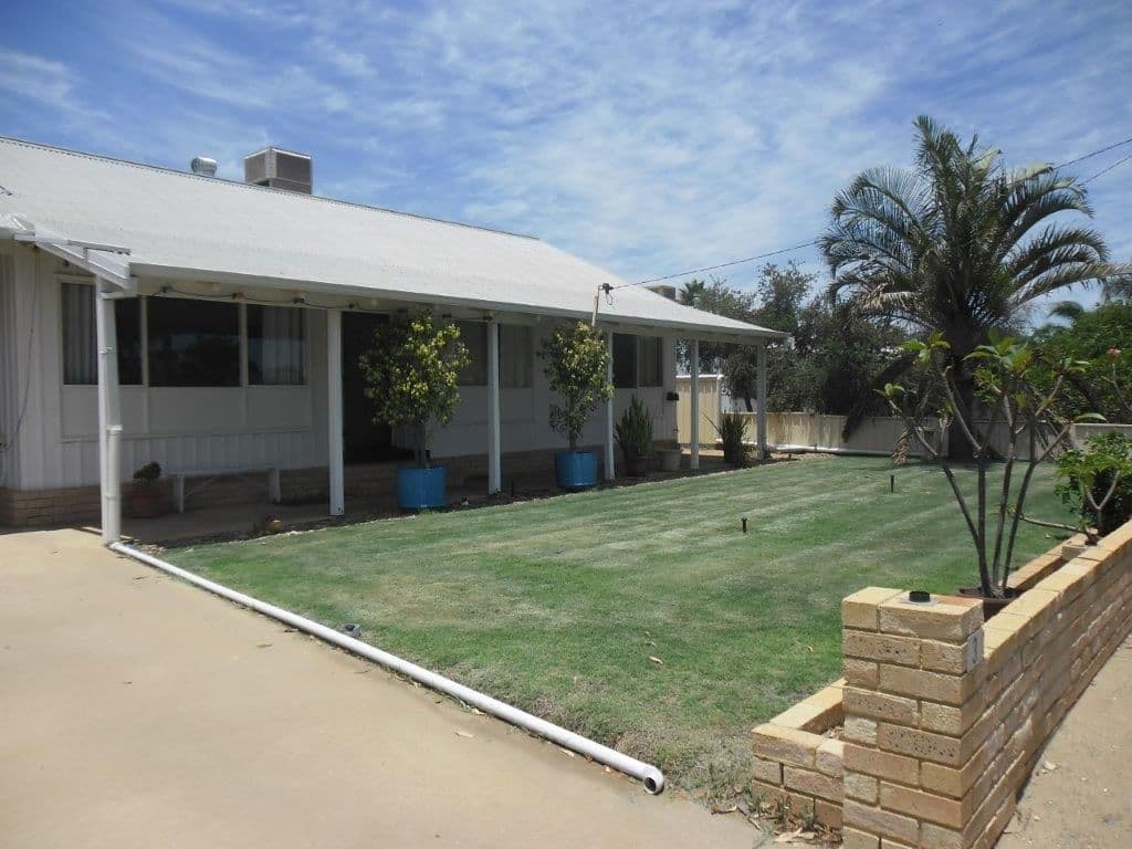 3 Robertson Street, Carnamah WA 6517, Carnamah - Thumbnail 4