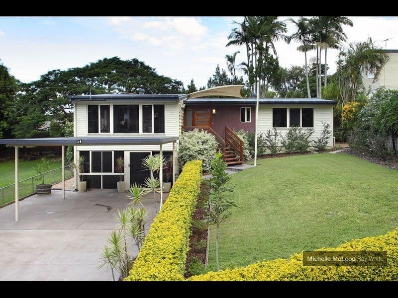 31 Norm Street, KENMORE QLD 4069, Kenmore - Image 1