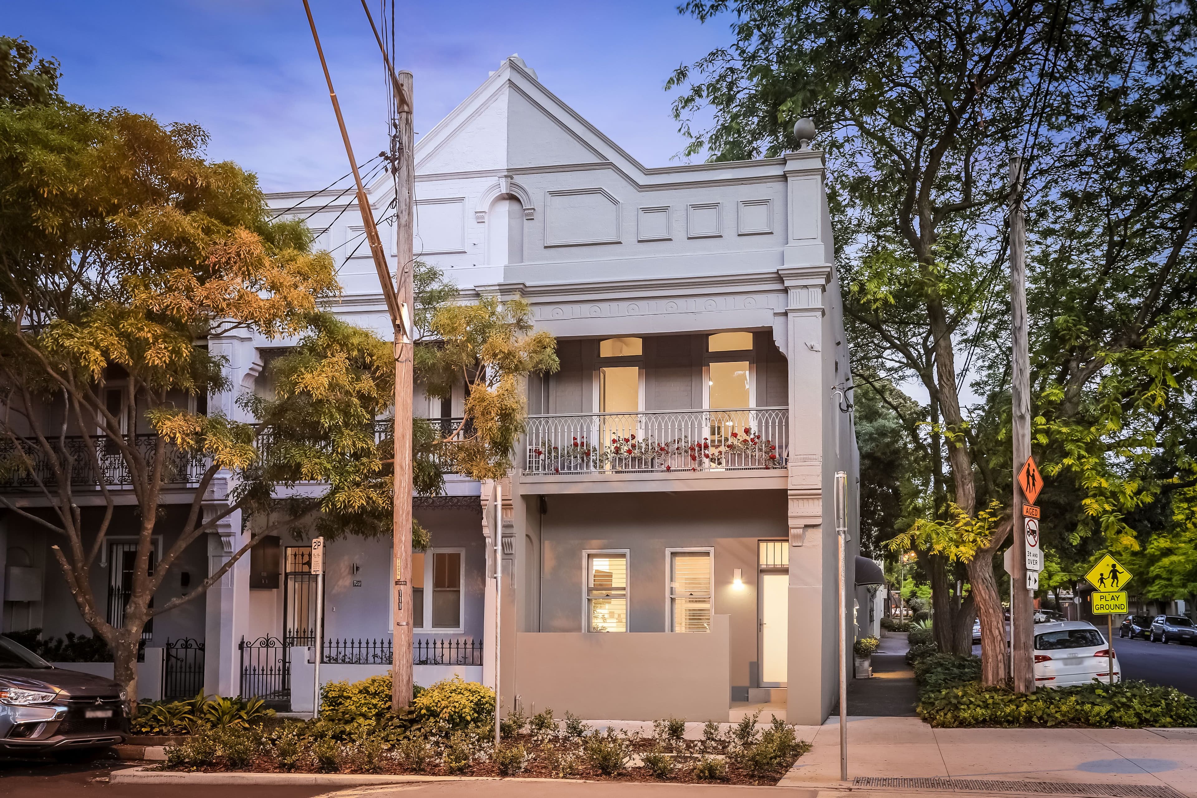 1A Zamia Street, Redfern NSW 2016, Redfern - Image 1