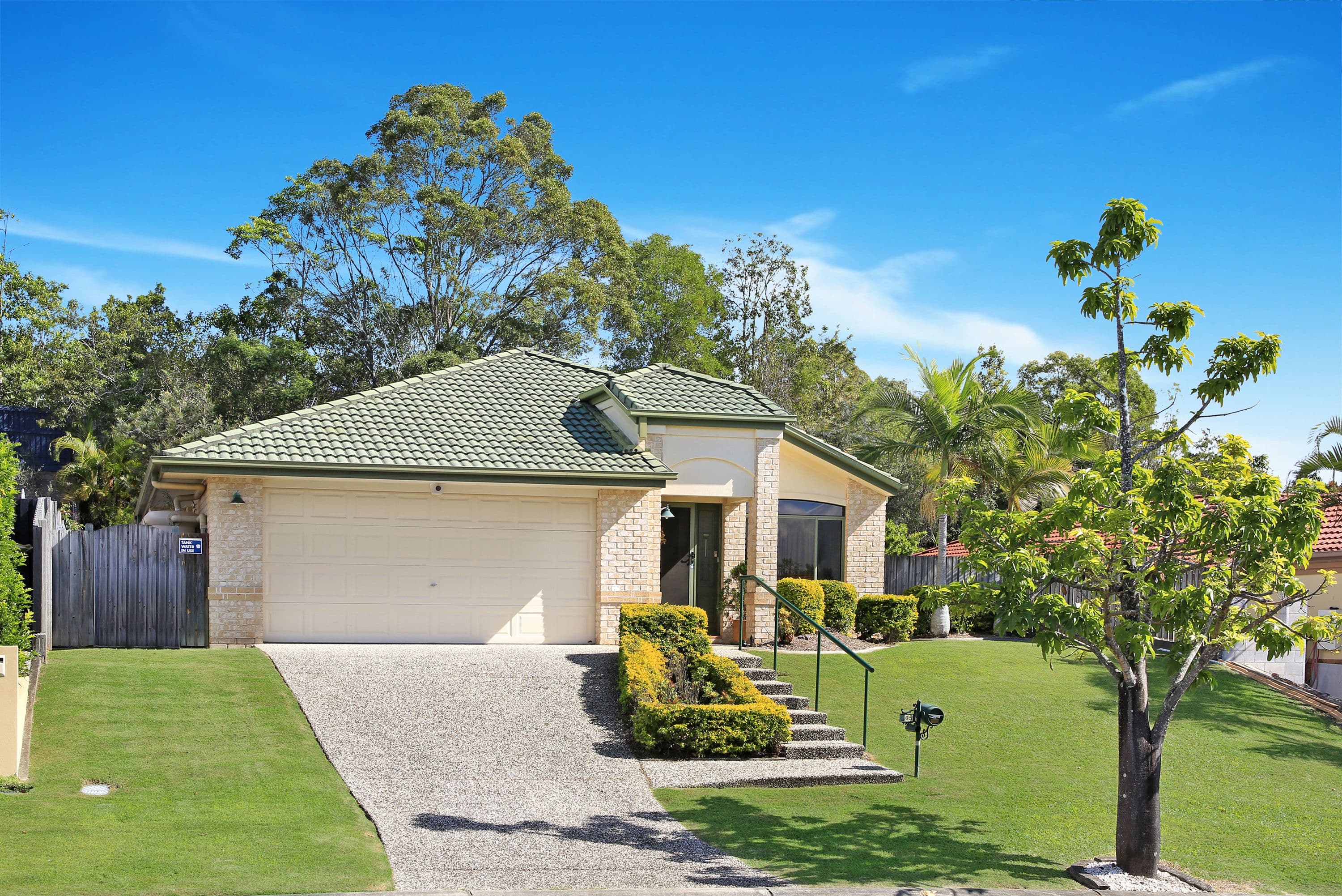 45 Ellis Drive, Mudgeeraba QLD 4213, Mudgeeraba - Image 1