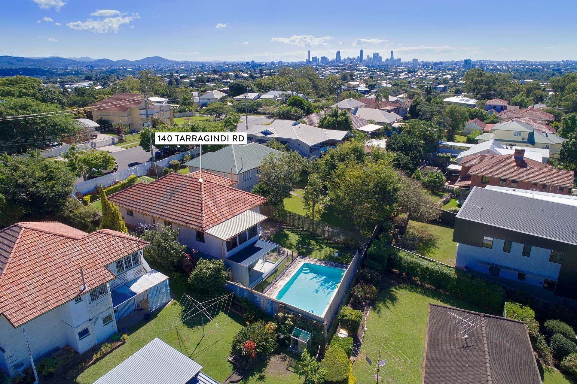140 Tarragindi Road, Tarragindi QLD 4121, Tarragindi - Image 1