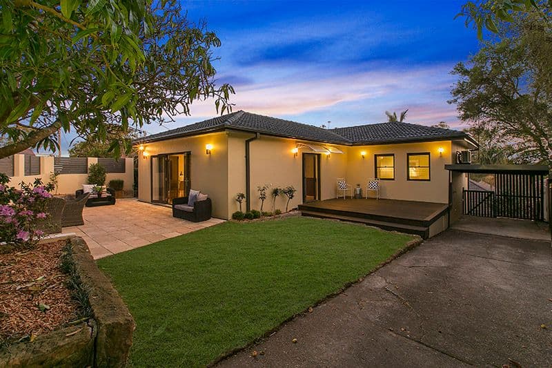 4 Plateau Close, Hornsby Heights NSW 2077, Hornsby Heights - Image 1