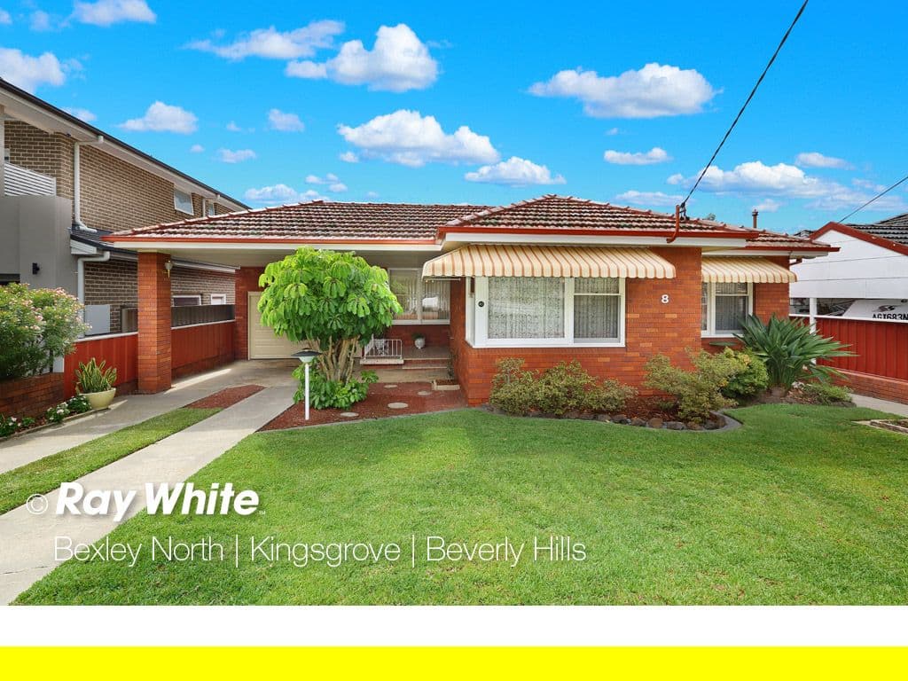 8 Staples Street, Kingsgrove - Image 1