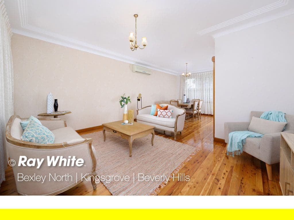 8 Staples Street, Kingsgrove - Thumbnail 2